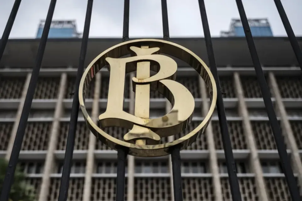 Logo Bank Indonesia